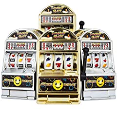 Pieces mini slot for sale  Delivered anywhere in USA 