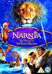Chronicles narnia voyage for sale  Delivered anywhere in UK