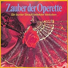 Strauss lehar stolz gebraucht kaufen  Wird an jeden Ort in Deutschland
