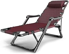 Fdfdf folding lounge for sale  Delivered anywhere in USA 