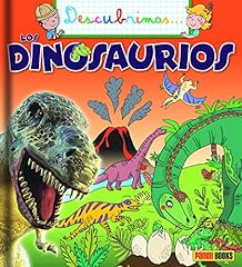 Descubrimos los dinosaurios d'occasion  Livré partout en France