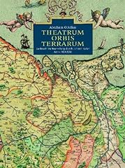 Theatrum orbis terrarum usato  Spedito ovunque in Italia 
