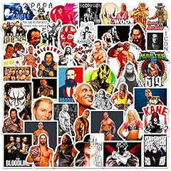 Wrestling aufkleber laptop gebraucht kaufen  Wird an jeden Ort in Deutschland