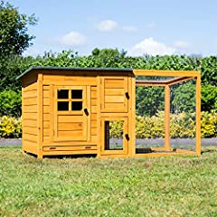 Feelgooduk chicken coop for sale  Delivered anywhere in UK