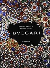 Bulgari. ediz. illustrata usato  Spedito ovunque in Italia 