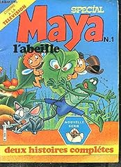 maya l abeille panini d'occasion  Livré partout en France