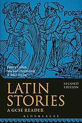 Latin stories gcse for sale  Delivered anywhere in UK