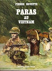 Paras vietnam d'occasion  Livré partout en France