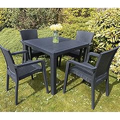 Outdoor patio furniture for sale  Delivered anywhere in Ireland