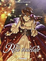 Rose écarlate t04 d'occasion  Livré partout en France