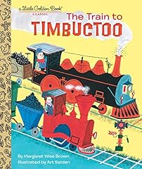 Train timbuctoo for sale  Delivered anywhere in USA 