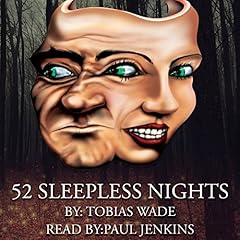 Sleepless nights thriller for sale  Delivered anywhere in UK