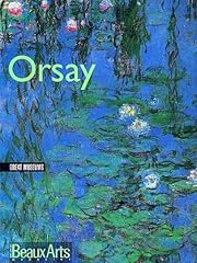 Musee orsay great for sale  Delivered anywhere in USA 