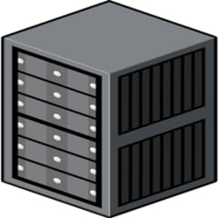Dedicated server for sale  Delivered anywhere in UK