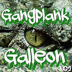 Gangplank galleon for sale  Delivered anywhere in USA 