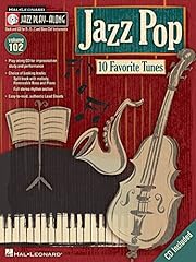 Jazz pop jazz for sale  Delivered anywhere in USA 
