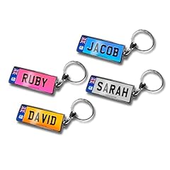 Double sided personalised for sale  Delivered anywhere in UK