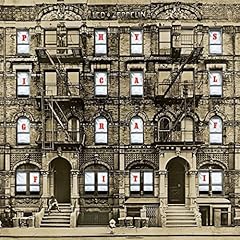 Led zeppelin physical for sale  Delivered anywhere in USA 