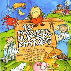 Favourite nursery rhymes d'occasion  Livré partout en Belgiqu