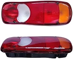 Lampa luci posteriori usato  Spedito ovunque in Italia 