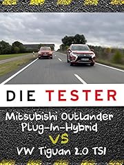 Tester mitsubishi utlander gebraucht kaufen  Wird an jeden Ort in Deutschland