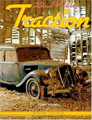 Traction d'occasion  Livré partout en Belgiqu