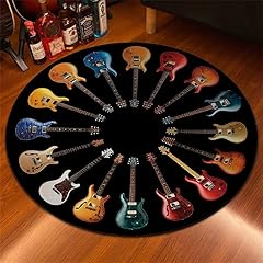 Keephen printed guitar for sale  Delivered anywhere in UK