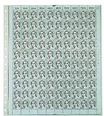 Safe 753pa feuilles d'occasion  Livré partout en Belgiqu