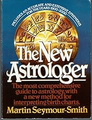 New astrologer for sale  Delivered anywhere in USA 