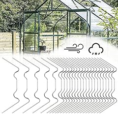 Pcs greenhouse glass for sale  Delivered anywhere in UK