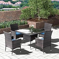 Rtdtd pieces patio for sale  Delivered anywhere in USA 