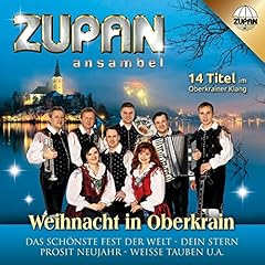 Weihnacht oberkrain usato  Spedito ovunque in Italia 