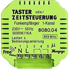 Funk empfänger free gebraucht kaufen  Wird an jeden Ort in Deutschland