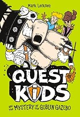 Quest kids mystery for sale  Delivered anywhere in USA 
