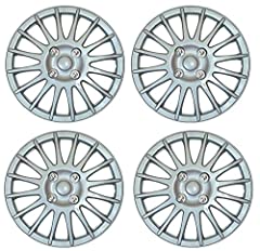 Set silver wheel for sale  Delivered anywhere in Ireland