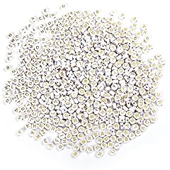 Naler 800pcs alphabet for sale  Delivered anywhere in UK