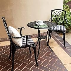 Lokingrise outdoor bistro for sale  Delivered anywhere in USA 