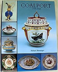 Coalport 1795 1926 for sale  Delivered anywhere in UK