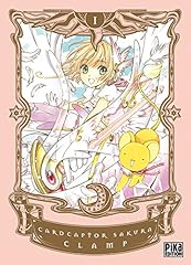 Card captor sakura d'occasion  Livré partout en France