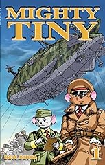 Mighty tiny vol.1 for sale  Delivered anywhere in USA 