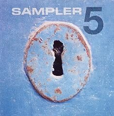 Naim sampler vol.5 for sale  Delivered anywhere in UK
