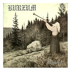 Burzum filosofem doppel gebraucht kaufen  Wird an jeden Ort in Deutschland