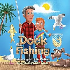 Dock fishing gebraucht kaufen  Wird an jeden Ort in Deutschland
