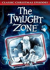 Twilight zone classic for sale  Delivered anywhere in USA 