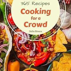 Cooking crowd 365 for sale  Delivered anywhere in USA 