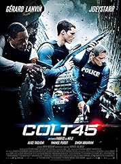 Colt import d'occasion  Livré partout en France