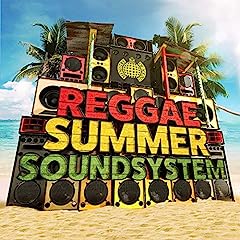 Reggae summer soundsystem for sale  Delivered anywhere in UK