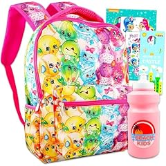 Nickelodeon shopkins school for sale  Delivered anywhere in USA 