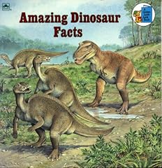 Amazing dinosaur facts for sale  Delivered anywhere in USA 