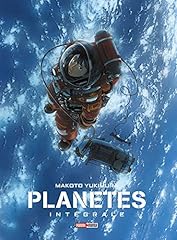 Planetes integrale d'occasion  Livré partout en France